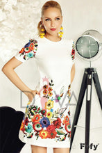 Load image into Gallery viewer, Vestido Fofy R951