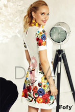 Load image into Gallery viewer, Vestido Fofy R951