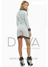 Load image into Gallery viewer, Vestido Foggi 2087