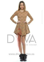 Load image into Gallery viewer, Vestido Foggi 2218