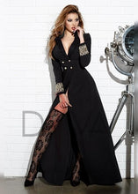 Load image into Gallery viewer, Vestido Foggi 3614