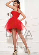 Load image into Gallery viewer, Vestido Foggi 3743