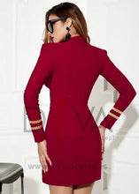Load image into Gallery viewer, Vestido Foggi 3759