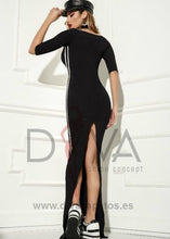 Load image into Gallery viewer, Vestido Foggi 3844