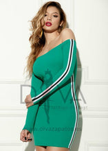 Load image into Gallery viewer, Vestido Foggi 3927