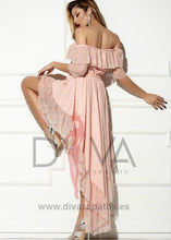 Load image into Gallery viewer, Vestido Foggi 3955