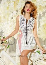 Load image into Gallery viewer, Vestido Foggi 4001