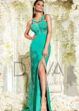 Load image into Gallery viewer, Vestido Foggi 4052