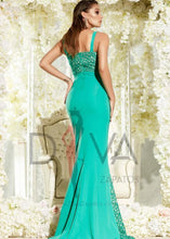 Load image into Gallery viewer, Vestido Foggi 4052