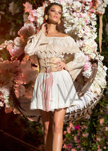 Load image into Gallery viewer, Vestido Foggi 4054