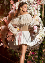 Load image into Gallery viewer, Vestido Foggi 4054
