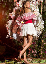 Load image into Gallery viewer, Vestido Foggi 4055