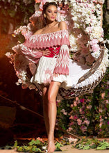 Load image into Gallery viewer, Vestido Foggi 4055