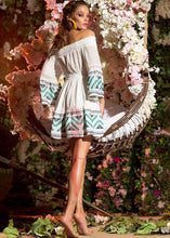 Load image into Gallery viewer, Vestido Foggi 4062