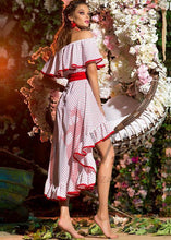Load image into Gallery viewer, Vestido Foggi 4065