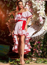 Load image into Gallery viewer, Vestido Foggi 4065