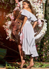 Load image into Gallery viewer, Vestido Foggi 4066