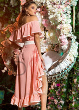 Load image into Gallery viewer, Vestido Foggi 4067