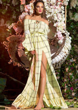 Load image into Gallery viewer, Vestido Foggi 4069