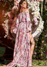 Load image into Gallery viewer, Vestido Foggi 4070
