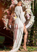 Load image into Gallery viewer, Vestido Foggi 4071