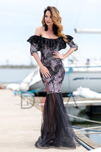Load image into Gallery viewer, Vestido Foggi 4096
