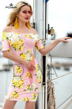Load image into Gallery viewer, Vestido Foggi 4141