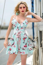 Load image into Gallery viewer, Vestido Foggi 4153