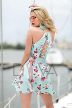 Load image into Gallery viewer, Vestido Foggi 4153