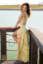 Load image into Gallery viewer, Vestido Foggi 4170