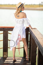 Load image into Gallery viewer, Vestido Foggi 4177