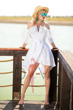 Load image into Gallery viewer, Vestido Foggi 4177