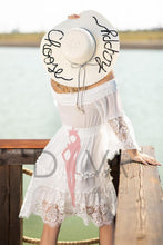 Load image into Gallery viewer, Vestido Foggi 4183