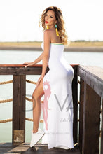 Load image into Gallery viewer, Vestido Foggi 4193