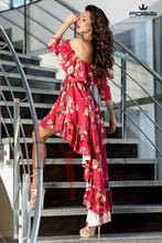 Load image into Gallery viewer, Vestido Foggi 4292