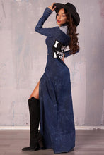 Load image into Gallery viewer, Vestido Foggi 4368