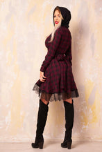 Load image into Gallery viewer, Vestido Foggi 4374