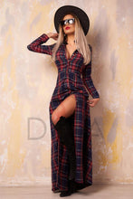 Load image into Gallery viewer, Vestido Foggi 4378