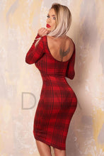 Load image into Gallery viewer, Vestido Foggi 4404
