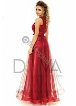 Load image into Gallery viewer, Vestido largo Atmosphere RN1738