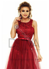 Load image into Gallery viewer, Vestido largo Atmosphere RN1738