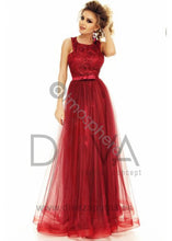 Load image into Gallery viewer, Vestido largo Atmosphere RN1738