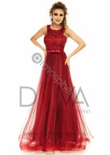 Load image into Gallery viewer, Vestido largo Atmosphere RN1738