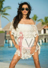 Load image into Gallery viewer, Vestido Mexton 4295