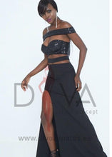 Load image into Gallery viewer, Vestido Mexton 5186
