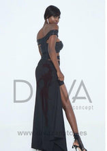 Load image into Gallery viewer, Vestido Mexton 5186