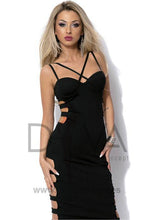 Load image into Gallery viewer, Vestido Mexton 5874