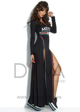 Load image into Gallery viewer, Vestido Mexton 5879