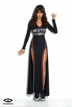 Load image into Gallery viewer, Vestido Mexton 5879