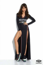 Load image into Gallery viewer, Vestido Mexton 5879